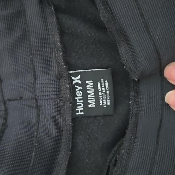 Hurely size medium - Picture 5 of 6